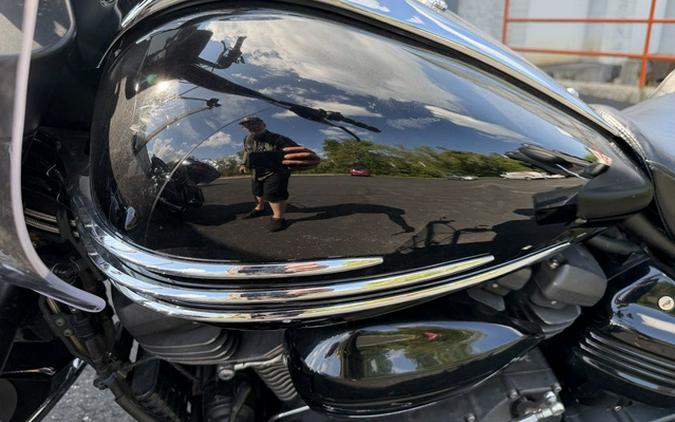 2006 Yamaha Roadliner Midnight