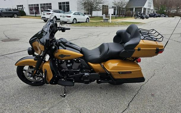 2023 Harley-Davidson FLHTK - Ultra Limited