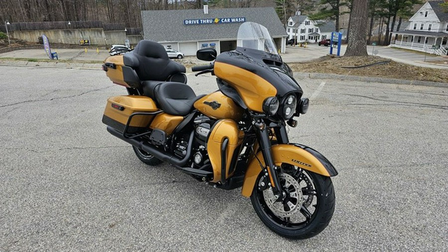 2023 Harley-Davidson FLHTK - Ultra Limited