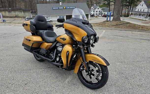 2023 Harley-Davidson FLHTK - Ultra Limited