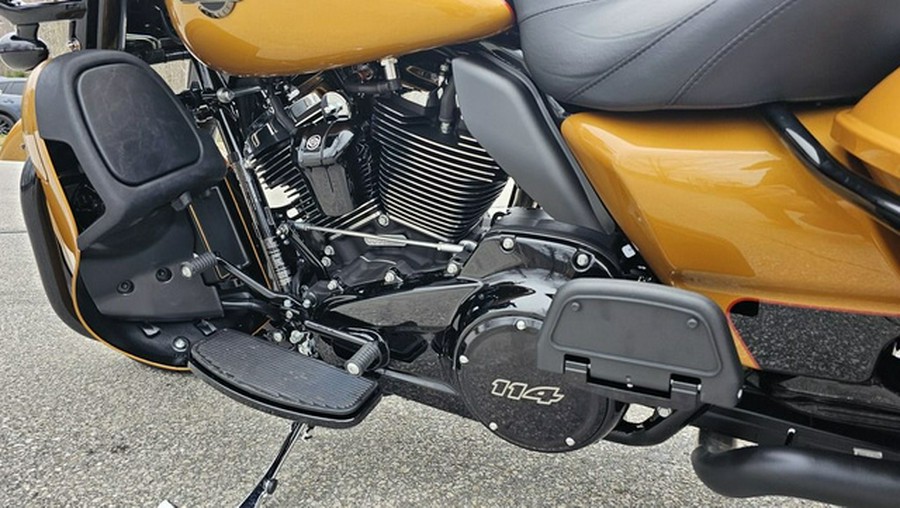 2023 Harley-Davidson FLHTK - Ultra Limited