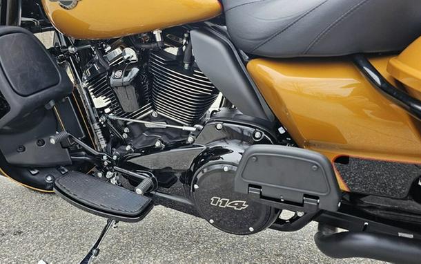 2023 Harley-Davidson FLHTK - Ultra Limited