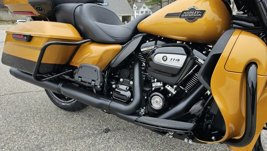 2023 Harley-Davidson FLHTK - Ultra Limited