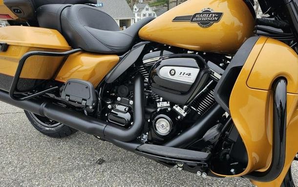 2023 Harley-Davidson FLHTK - Ultra Limited