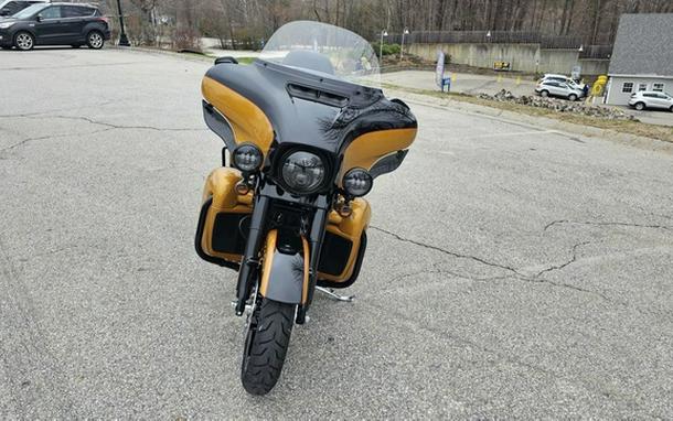 2023 Harley-Davidson FLHTK - Ultra Limited