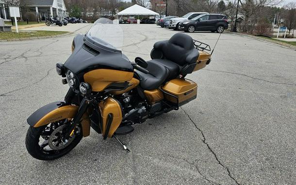 2023 Harley-Davidson FLHTK - Ultra Limited