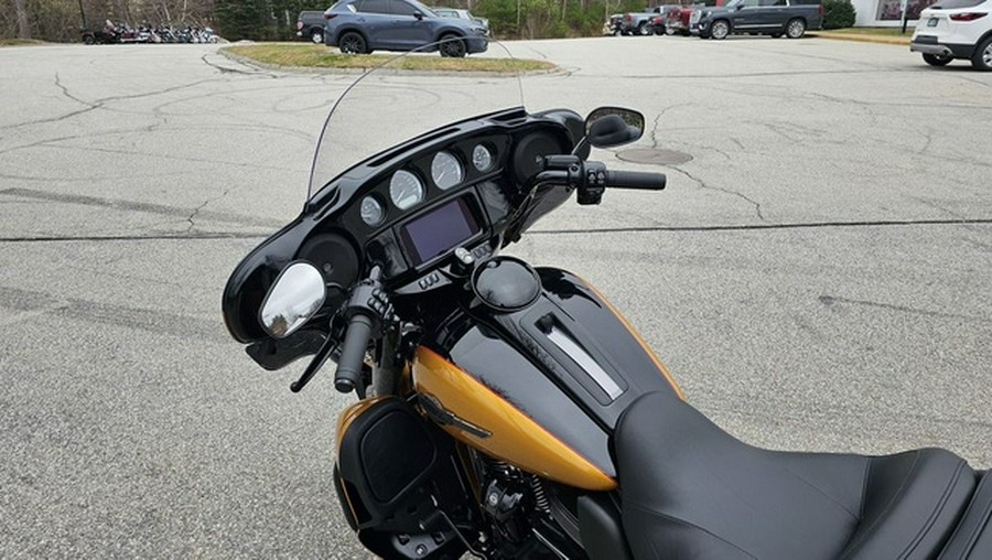 2023 Harley-Davidson FLHTK - Ultra Limited