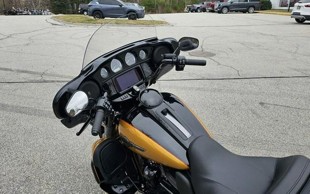 2023 Harley-Davidson FLHTK - Ultra Limited