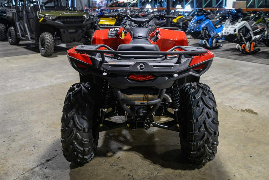 2023 Can-Am® Outlander DPS 700