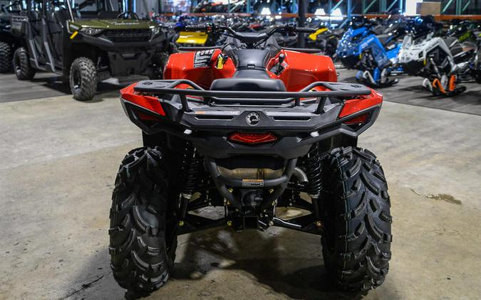 2023 Can-Am® Outlander DPS 700