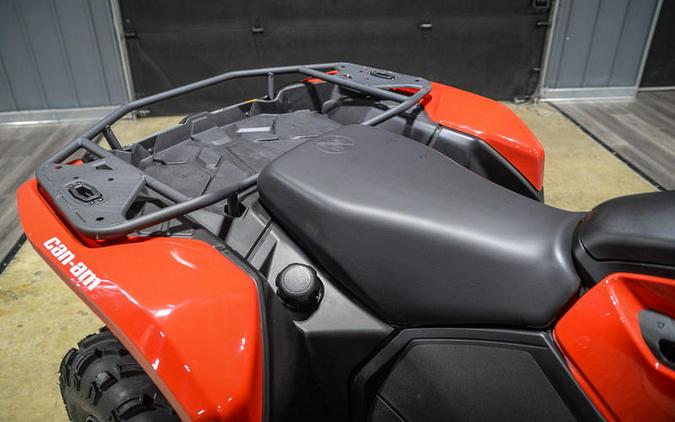 2023 Can-Am® Outlander DPS 700