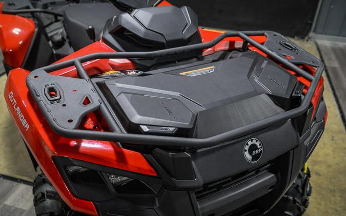 2023 Can-Am® Outlander DPS 700