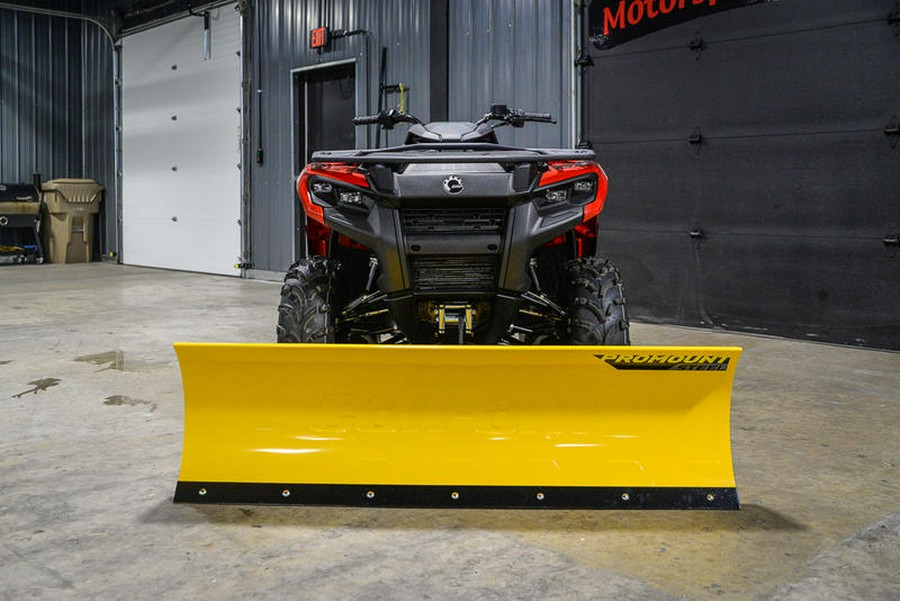 2023 Can-Am® Outlander DPS 700