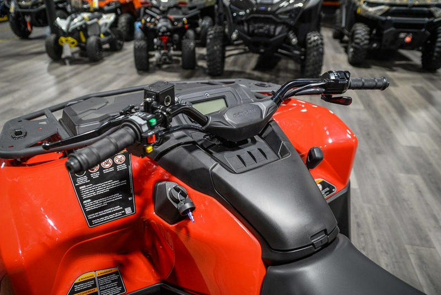 2023 Can-Am® Outlander DPS 700