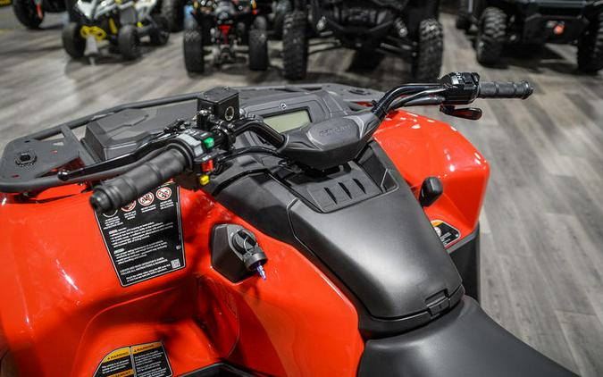 2023 Can-Am® Outlander DPS 700