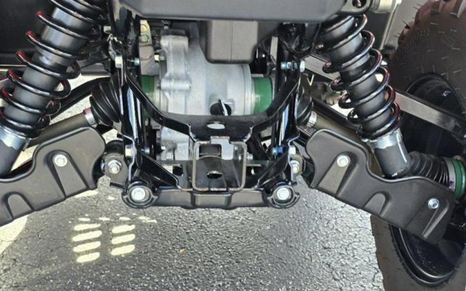 2023 Suzuki KingQuad 500 AXi Power Steering