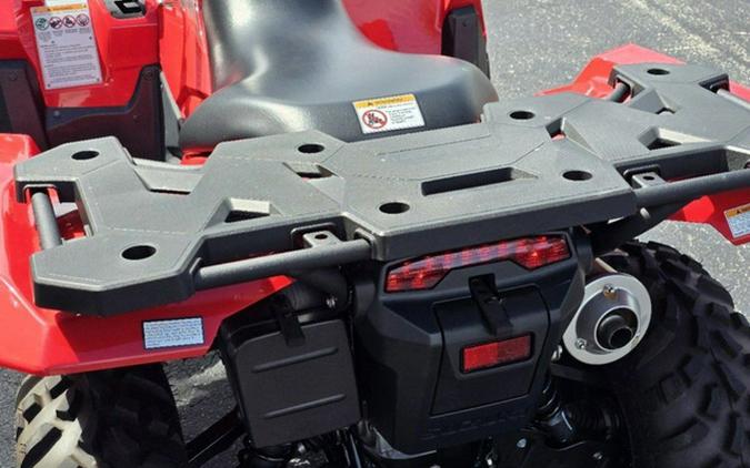 2023 Suzuki KingQuad 500 AXi Power Steering