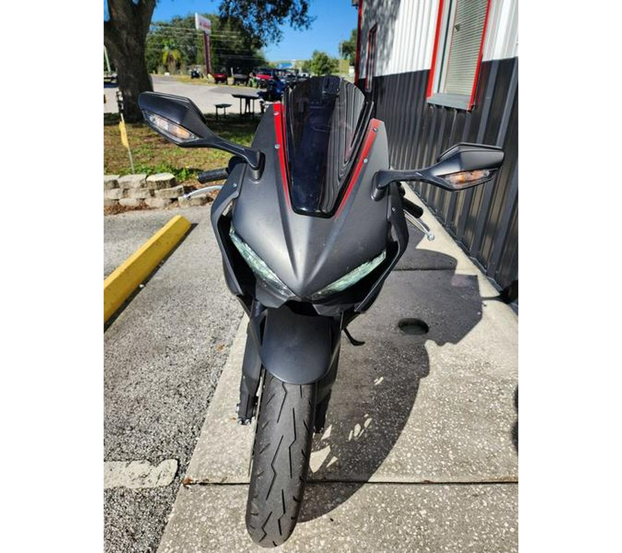 2017 Honda® CBR1000RR