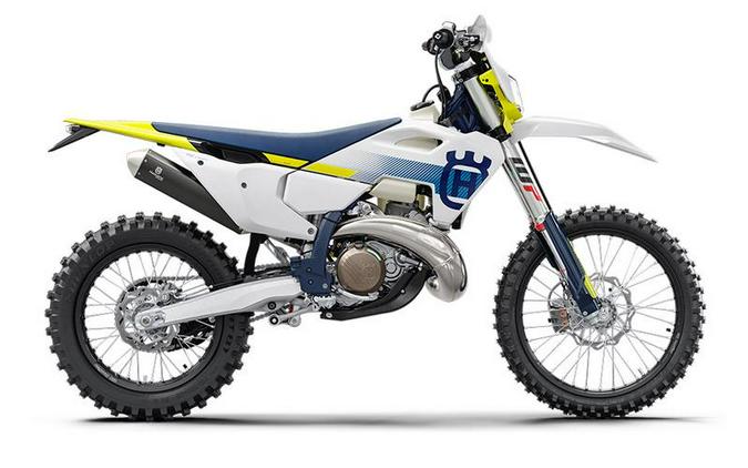 2024 Husqvarna® TE 250