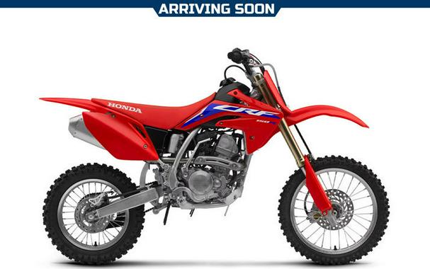 2023 Honda® CRF150R