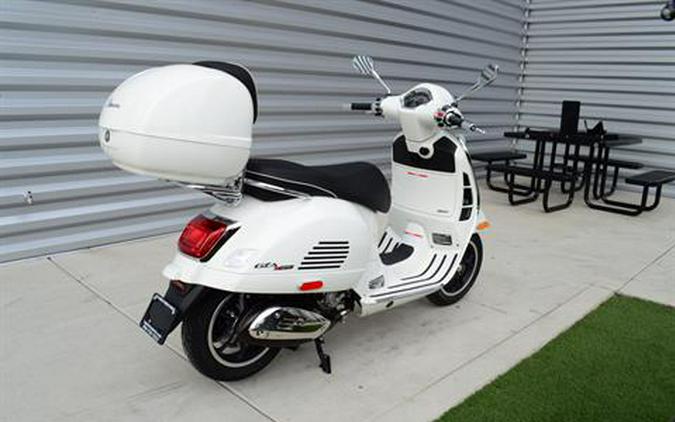 2024 Vespa GTS Super 300