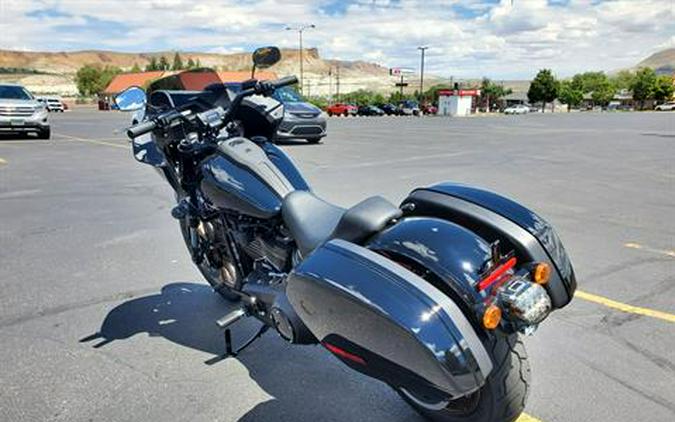 2024 Harley-Davidson Low Rider® ST