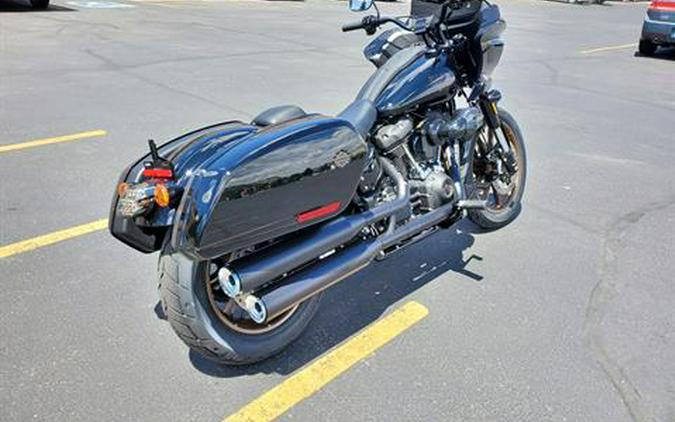 2024 Harley-Davidson Low Rider® ST