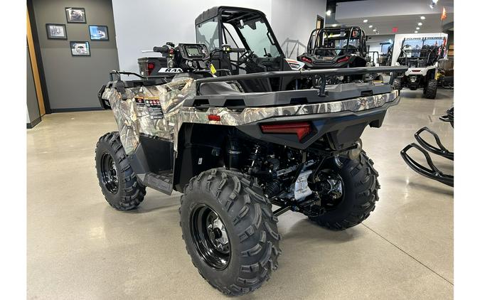 2024 Polaris Industries Sportsman 570 EPS