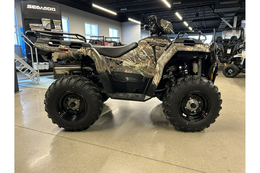 2024 Polaris Industries Sportsman 570 EPS