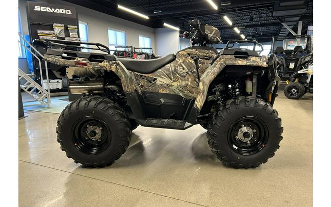 2024 Polaris Industries Sportsman 570 EPS