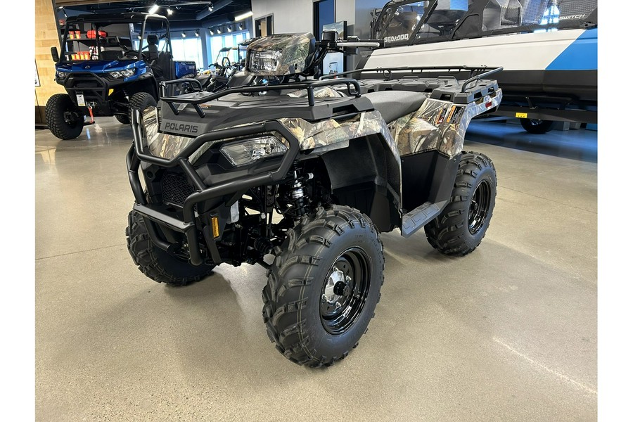 2024 Polaris Industries Sportsman 570 EPS