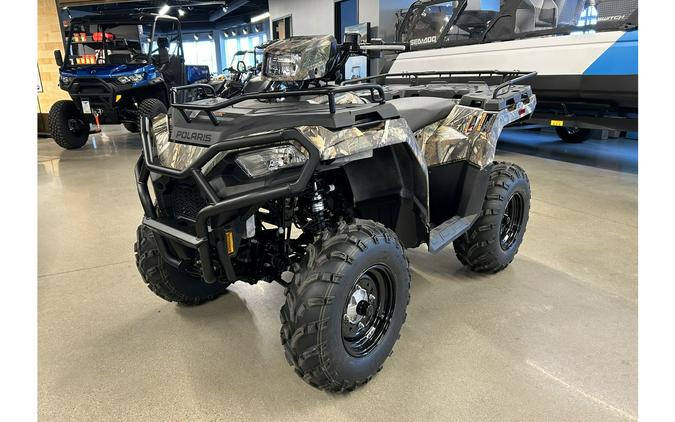 2024 Polaris Industries Sportsman 570 EPS