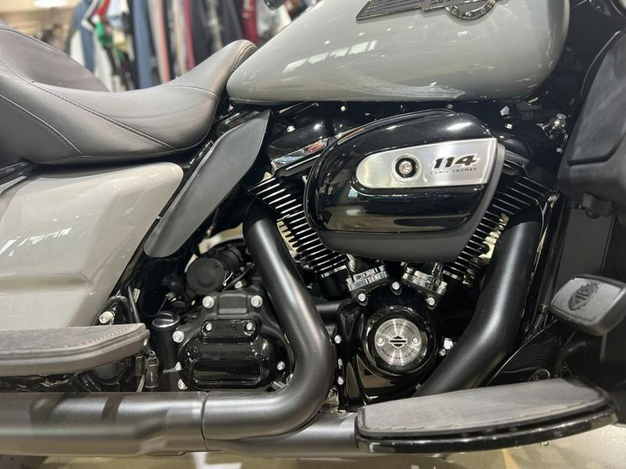 2024 Harley-Davidson® FLTRK - Road Glide® Limited