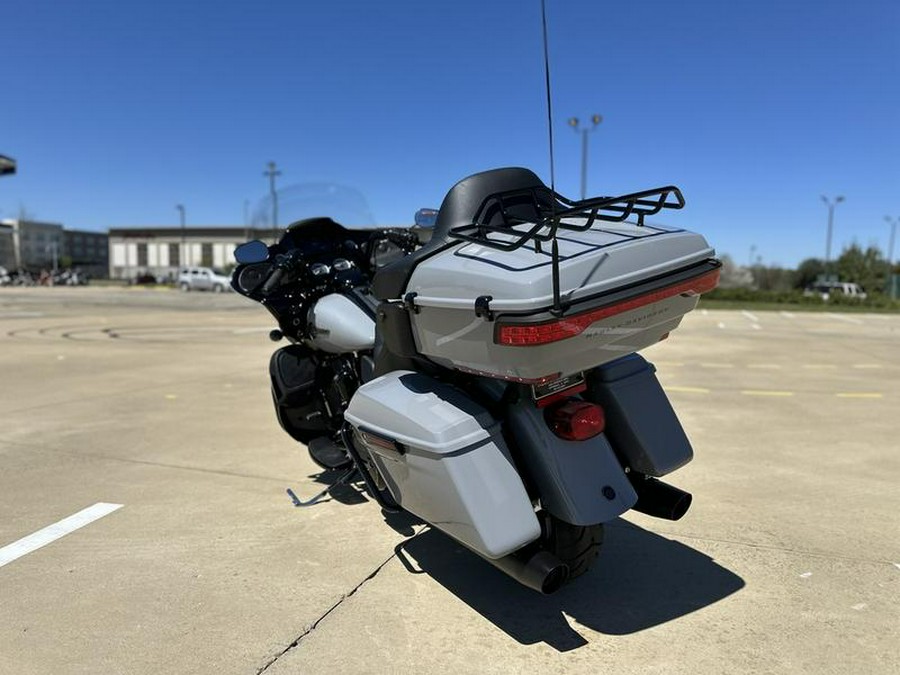 2024 Harley-Davidson® FLTRK - Road Glide® Limited