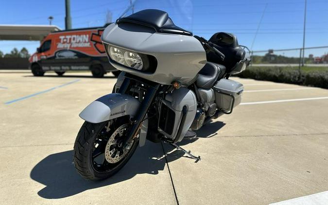 2024 Harley-Davidson® FLTRK - Road Glide® Limited