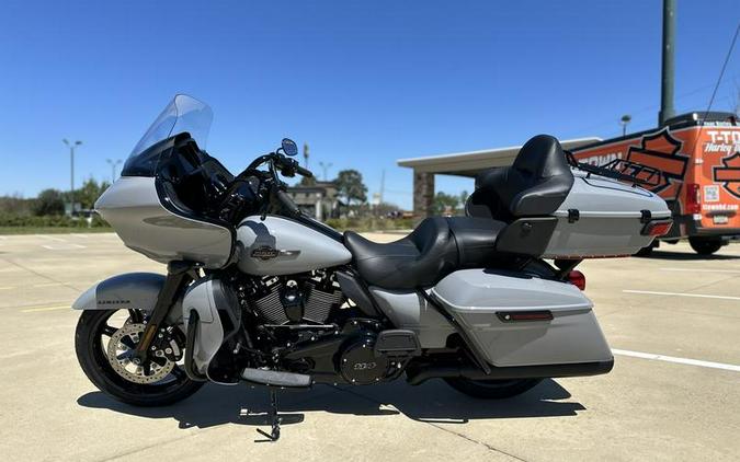 2024 Harley-Davidson® FLTRK - Road Glide® Limited