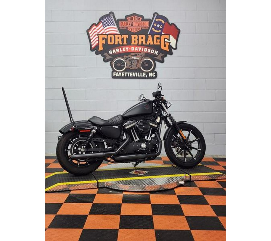 2022 Harley-Davidson® XL883N - Iron 883™