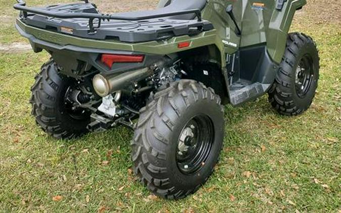 2024 Polaris Sportsman 450 H.O. EPS