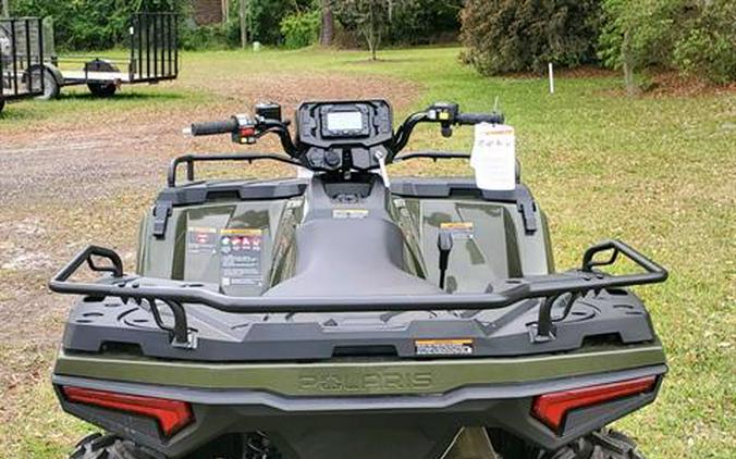 2024 Polaris Sportsman 450 H.O. EPS