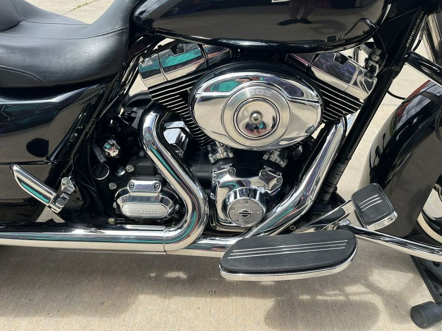 2013 Harley-Davidson® FLHX - Street Glide®