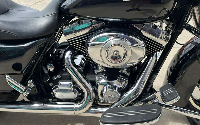 2013 Harley-Davidson® FLHX - Street Glide®