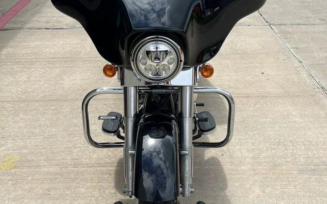 2013 Harley-Davidson® FLHX - Street Glide®