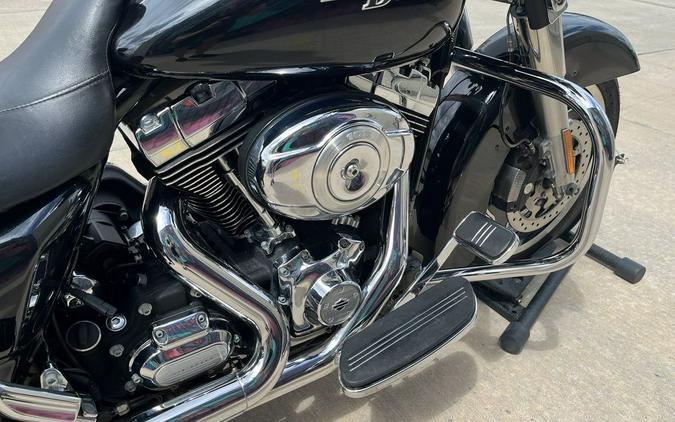 2013 Harley-Davidson® FLHX - Street Glide®