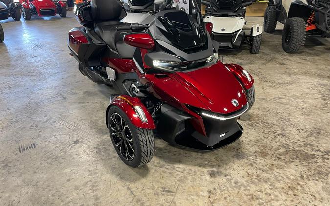 2024 Can-Am Spyder RT-Limited