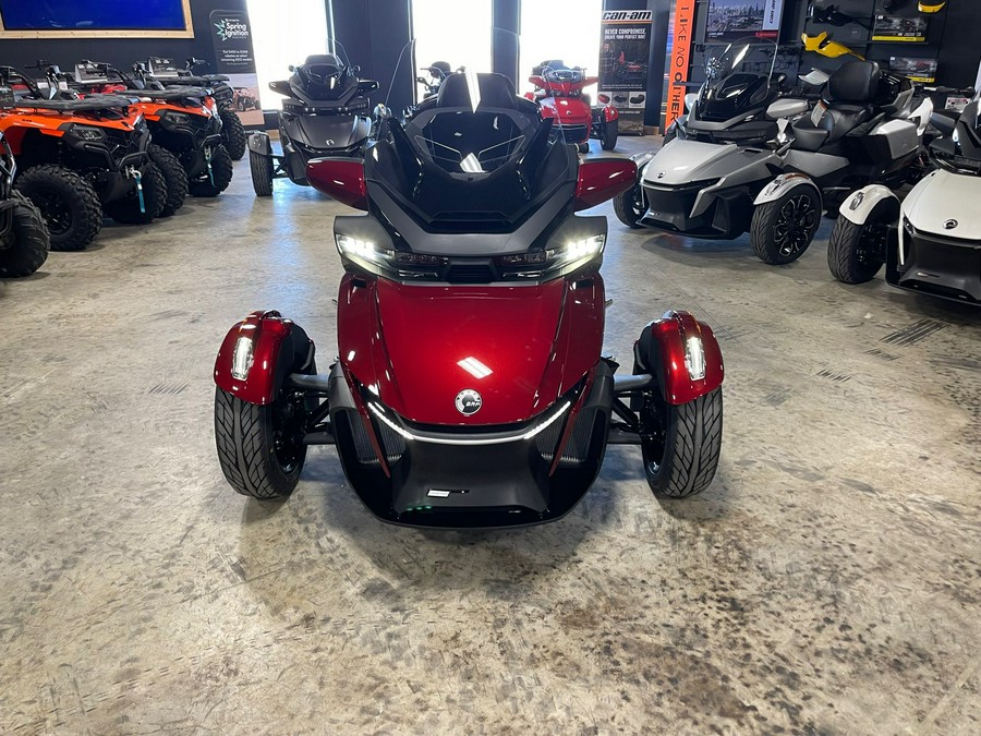 2024 Can-Am Spyder RT-Limited