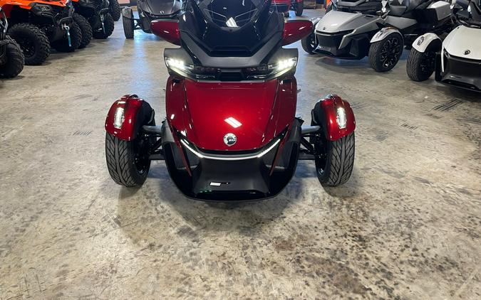 2024 Can-Am Spyder RT-Limited