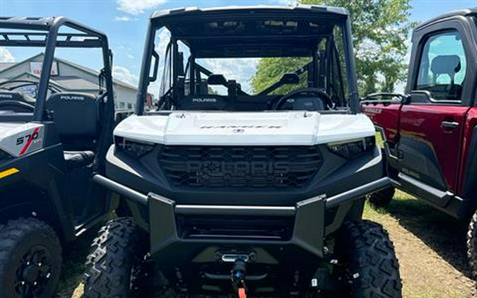 2025 Polaris Ranger Crew 1000 Premium