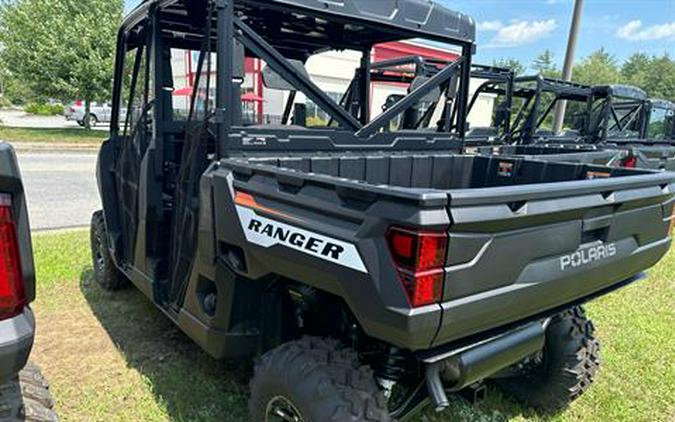 2025 Polaris Ranger Crew 1000 Premium