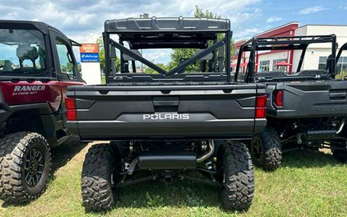 2025 Polaris Ranger Crew 1000 Premium