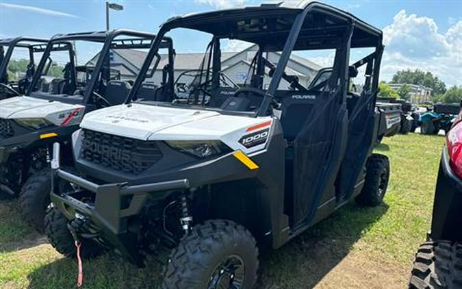 2025 Polaris Ranger Crew 1000 Premium